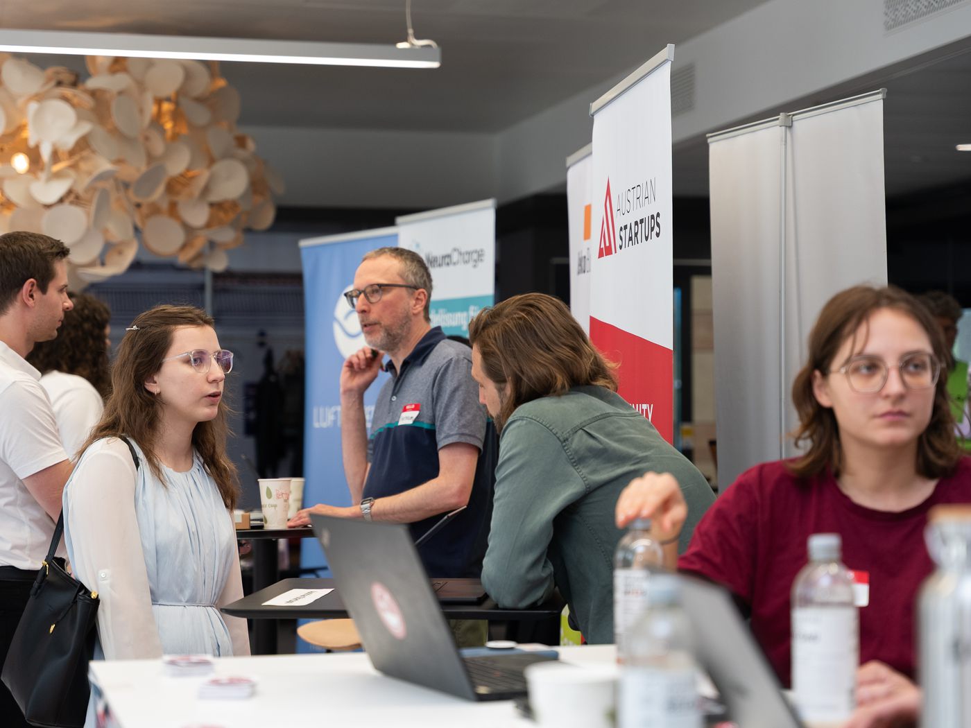 [sic!]onnect 2026 — Startup fair (4/23)