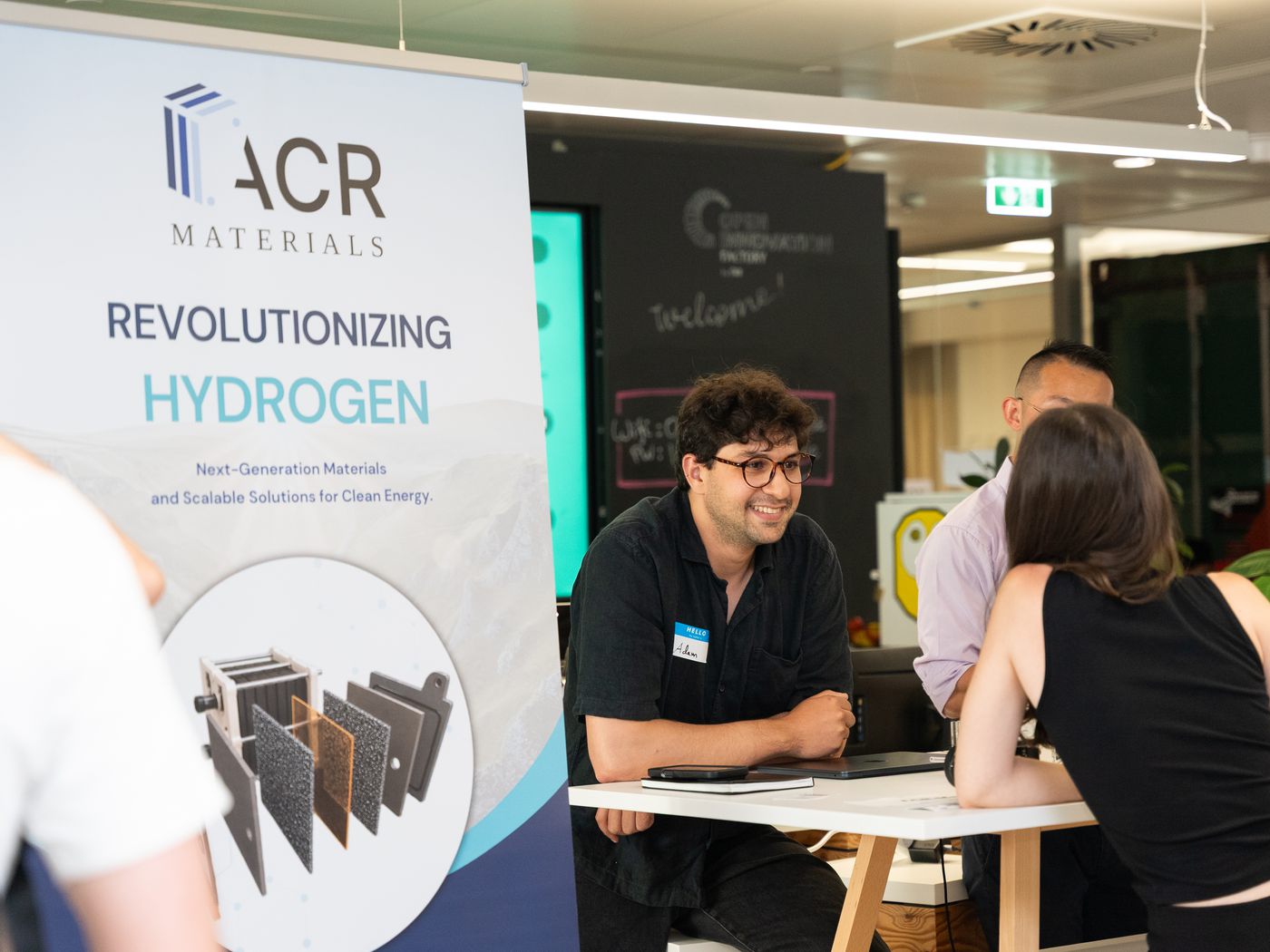 [sic!]onnect 2026 — Startup fair (12/23)