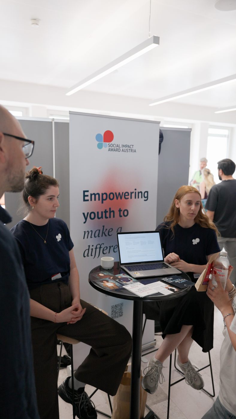[sic!]onnect 2026 — Startup fair (18/23)