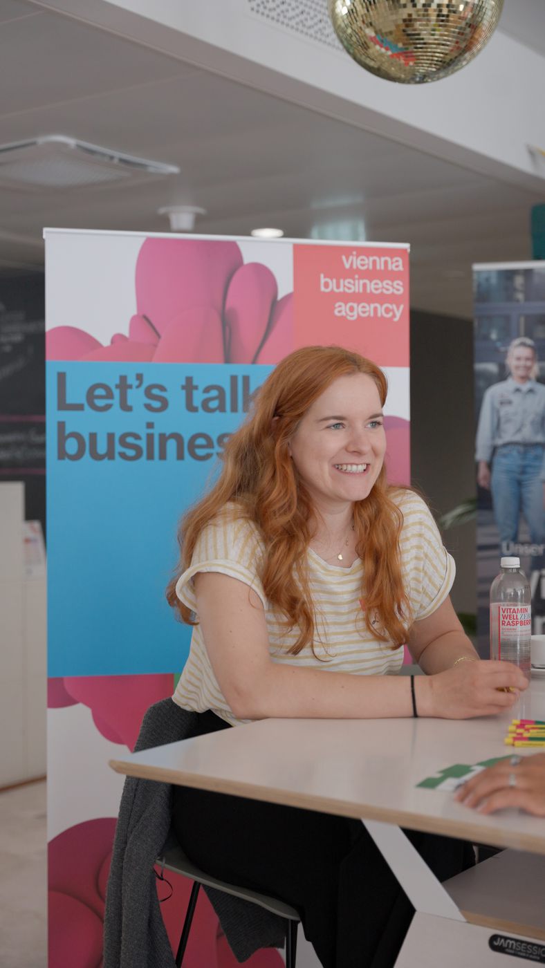 [sic!]onnect 2026 — Startup fair (19/23)