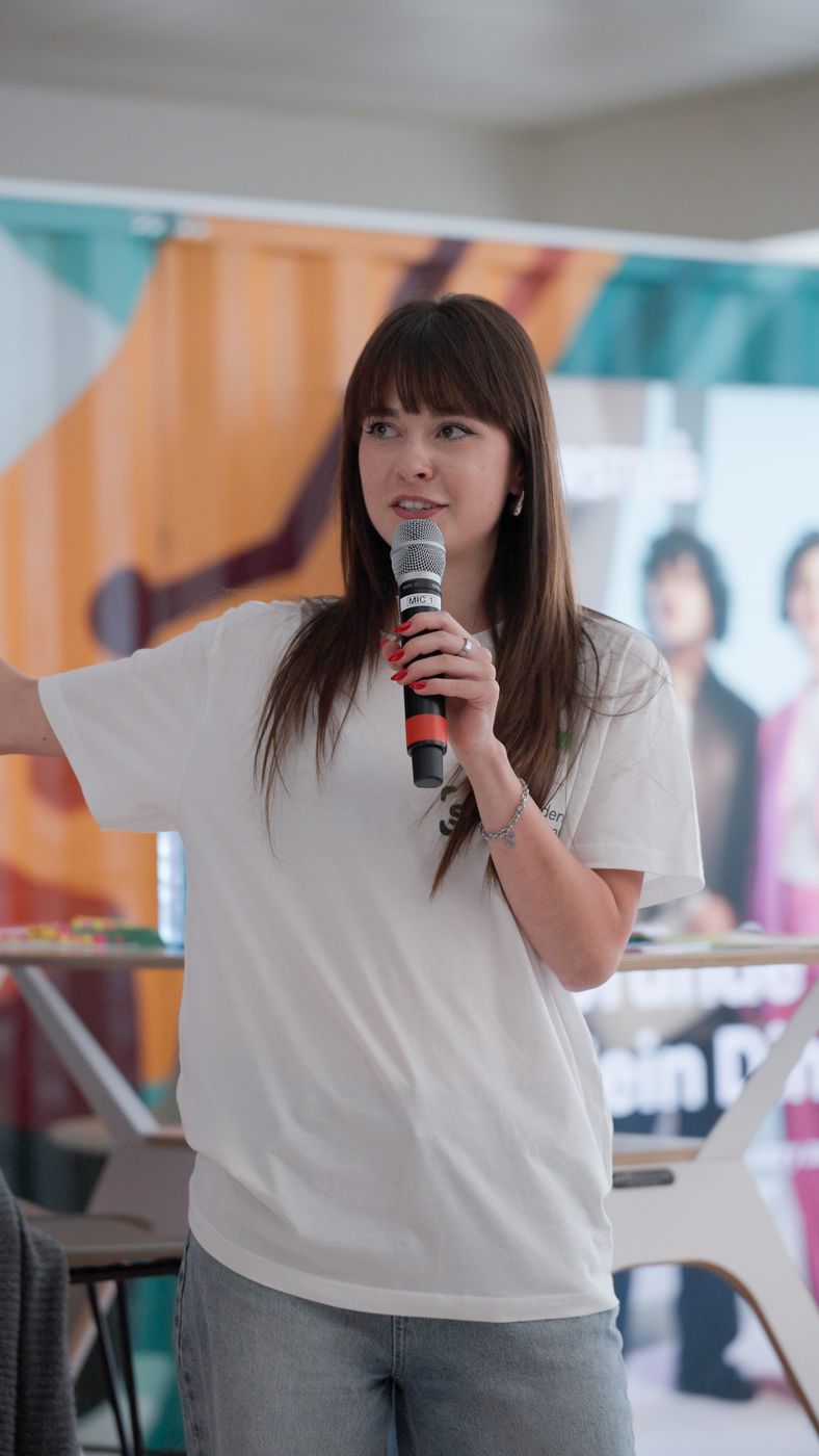 [sic!]onnect 2026 — Startup fair (22/23)