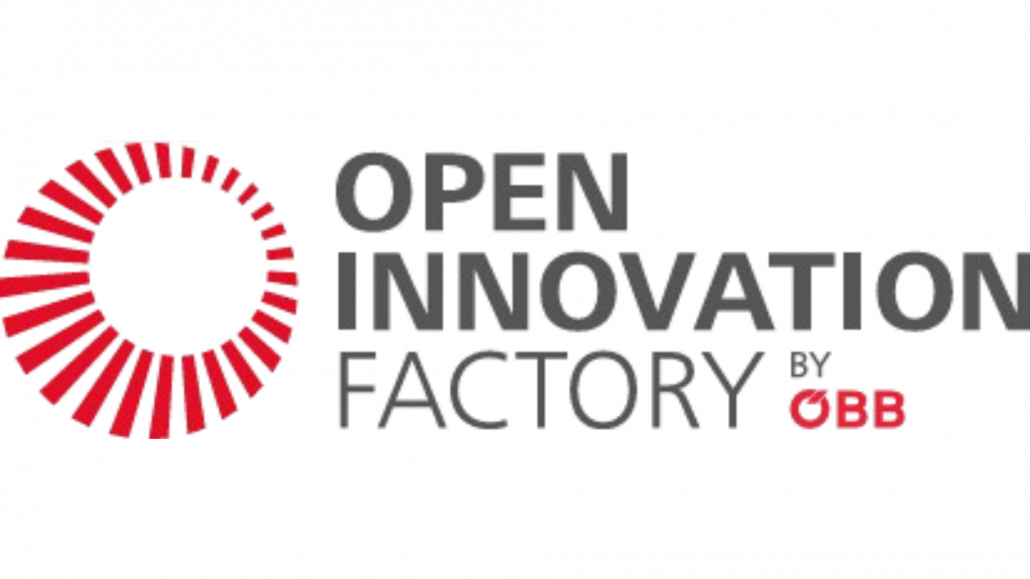 ÖBB Open Innovation