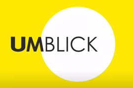 Umblick Logo